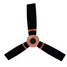 RR Signature JAIPUR TAMRA Ceiling Fan Abu Black 1200 mm Sweep 400 RPM-picture-26