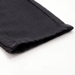 WROGN Men Skinny Fit Stretchable Jeans image 5