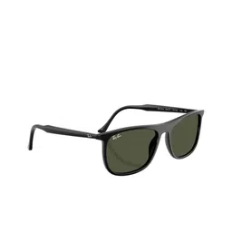 RAY-BAN Unisex UV Protected Green Lens Rectangle Sunglasses - 0RB2216901/3161-picture-39