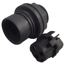 BULGIN LIMITED Chassis Connector, 3 Way, Skt, PXP6012/03S/ST-picture-25