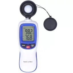 HSETIN Digital Light Meter with Diode Detection, LCD Display and 0 to 199,999 Range, LT-300B-picture-19