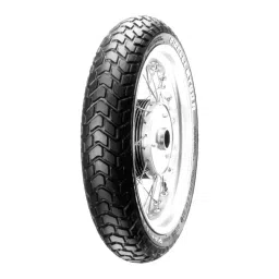 Pirelli 120/70ZR17 MT60 RS 58W 2636000 Tubeless Tyre-picture-11