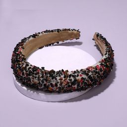 SOHI Women Embellished Hairband-picture-25