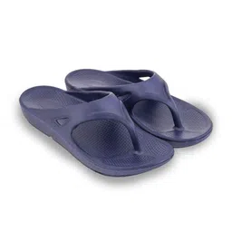 Feel alive Men Set Of 3 Ultra-Comfortable Lightweight Flip Flops image 2