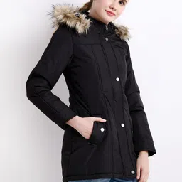 Trufit Women Insulator Parka Jacket image 2