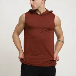 Wod Armour Men Hooded T-shirt-picture-35