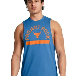UNDER ARMOUR Project Rock Payoff Graphic Tshirts image 1