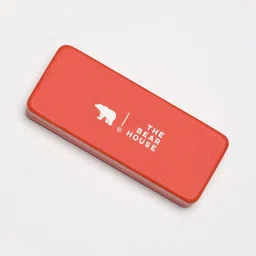 THE BEAR HOUSE Men Wayfarer Sunglasses image 5