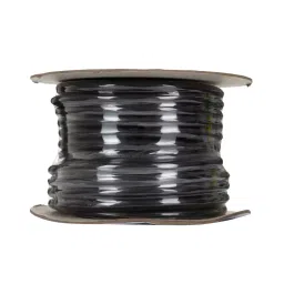 RS PRO 18 Cores PVC Sheath Industrial Cable Black, 2369226 (25 m)-picture-11