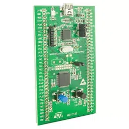 Stmicroelectronics Evaluation Kit, F0, With St-Link/V2, Stm32F0Discovery-picture-23
