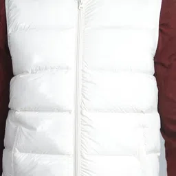 HOUSE OF VEDAS Men Lightweight Quilted Jacket image 2