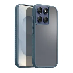 Karwan Motorola Edge 50 Neo 5G Shockproof Mobile Back Case Cover-picture-44