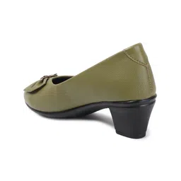 Retro Walk Women Fashion with Bows Flats image 4