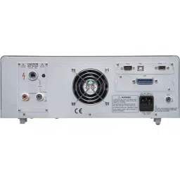 RS PRO RSST-2001 Insulation Tester, 50V Min, 1200V Max, CAT I Model No 2010446 image 2