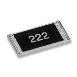 TE CONNECTIVITY RES, 15R, 1%, 2W, 2512, THICK FILM, CRGP2512F15R (Pack of 10)-picture-33