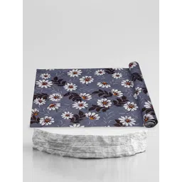 Mopak Decor Blue Set of 1 Regular Shelf Liner Organisers image 2