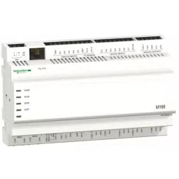 Schneider Electric TM168B Series PLC CPU Relay Output 5 (Analogue) 7 (Digital)-Input Analogue Digital Input, TM168B23S-picture-32