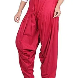 MIXFIT Women Loose Fit Salwar image 3