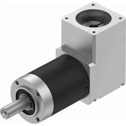 Festo L Gearbox, 20:1 Gear Ratio, 32 Nm Maximum Torque, 18000 RPM Maximum Speed, EMGA-40-A-G20-40P-picture-13