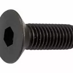 Unbrako 106313 Socket CSK Head Cap Screw M12 x 60 mm - Pack of 50 Pcs-picture-18