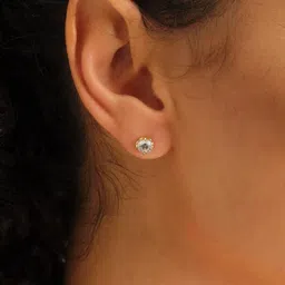 LITCHI Contemporary Drop Earrings-picture-50