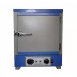 Droplet RSW 101 A Hot Air Oven Universal (Aluminium Chamber, Capacity: 720 Ltr)-image-0