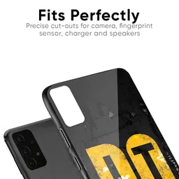 QRIOH DT Vibe Quirky Printed Samsung Galaxy S25 5G Silicone Back Case image 5