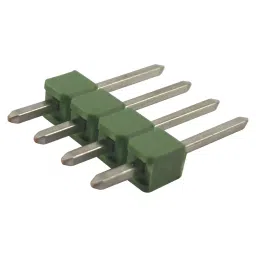 AMP - TE CONNECTIVITY BTB CONN, HEADER, 4POS, 1ROW, 2.54MM, 826926-4 (Pack 10)-picture-41