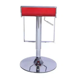 Ventura Red Bar Stool VF A 28 B image 4