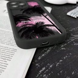 CASE CREATION Tropical Printed iPhone 11 Pro Bumper Case Mobile Accessories-picture-5
