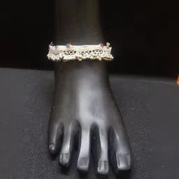 AamNa Enterprises Anklet image 5