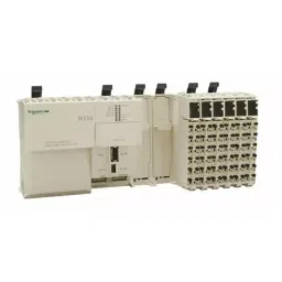 Schneider Electric Modicon M258 Series PLC CPU for Modicon M258 Digital Output 26-Input Digital Input, TM258LF42DR-picture-11