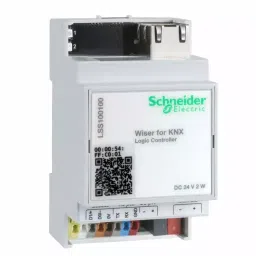 Schneider Electric LSS Series 4 Physical Input Logic Controller, LSS100100-picture-25