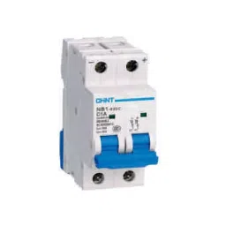 Chint 1P+N C Curve Miniature Circuit Breaker 32A NB1-63H-picture-31