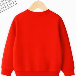YK Disney Boys Printed Sweatshirt image 3