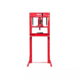Yato 400 mm Shop Press Capacity 12T, YT-55580-picture-32
