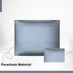 Kuber Industries Grey & Blue 6 Pieces Separator Organisers image 5