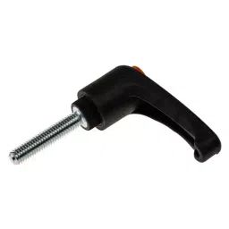 RS PRO M6 x 30mm Clamping Lever 478595 image 2