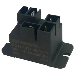 DURAKOOL Power Relay, 12Vdc, 40A, Spst-No, Panel, DG34-1021-36-1012-picture-32