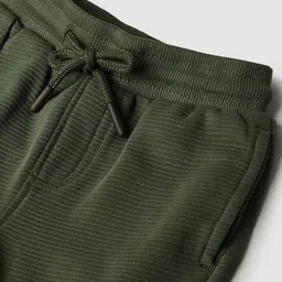 max Boys Mid Rise Joggers image 3