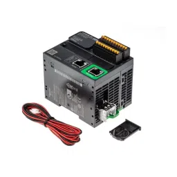 Schneider Electric Modicon M221 Series PLC CPU Transistor Output 8-Input Discrete Input, TM221ME16TG-picture-36