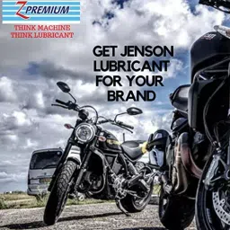 Z Premium Vacuum Pump Oil 330 ml, 1029VP042N4 image 3