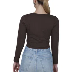 Fasska Crop Top image 2