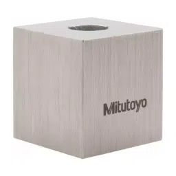 Mitutoyo Individual Gauge Block Steel 7 mm, Grade 0, 614617-021-image-1