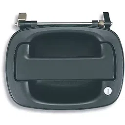 TAKIGEN Large Lid Handle AES Resein Black, AP-886(#T0230)-picture-26