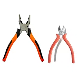 Sky Blue SBE_PLIER_COMBOS_COMBO_331 7.8 inch Steel Groove Plier-image-52