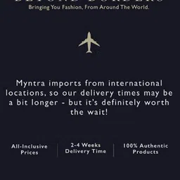 LULU & SKY Flared Sleeve A-Line Dress image 5