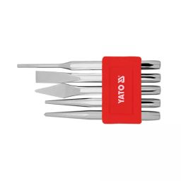 Yato YT-4695 Punch Set 5-picture-39