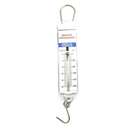 WKM 2000 g Dual Transparent Scale Flat Spring Balance KT186CI-picture-26