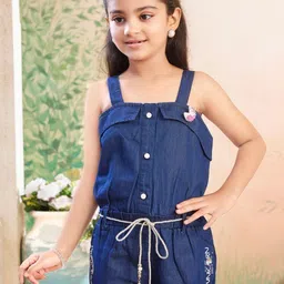 Muhuratam Girls Top image 3